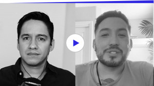 Peter López — Minski client success story